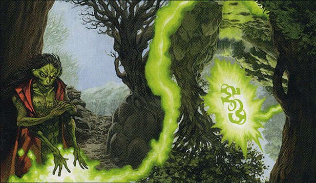Sasaya, Orochi Ascendant // Sasaya’s Essence