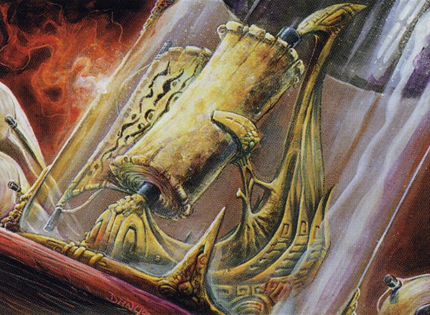 Scroll of Origins