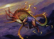 Skyfire Kirin