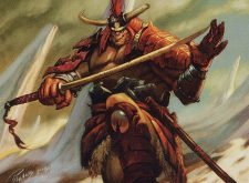 Sokenzan Renegade