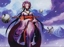 Yuki-Onna