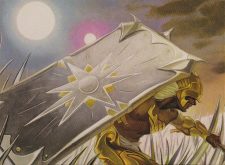 Accorder’s Shield