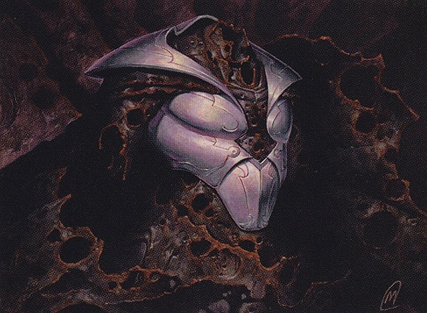 Argentum Armor