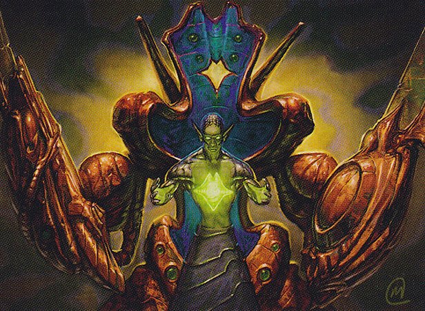 Carapace Forger