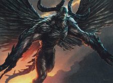 Carnifex Demon