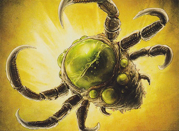Contagion Clasp