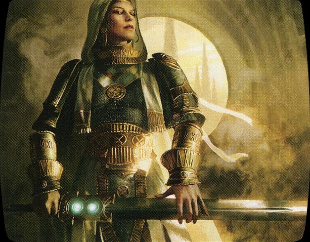 Elspeth Tirel