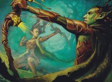 Ezuri’s Archers