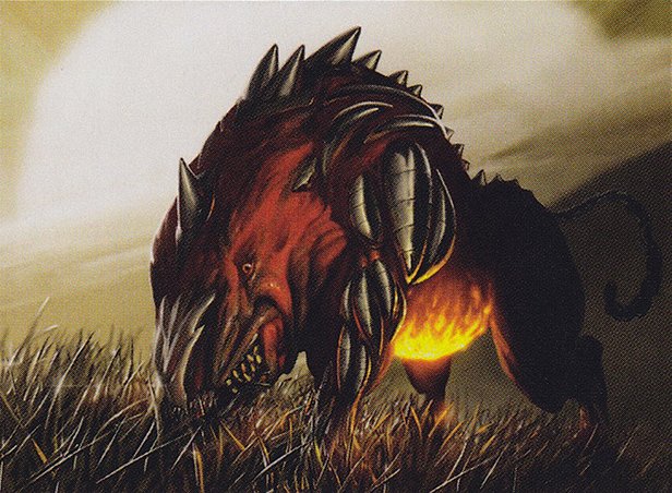 Ferrovore