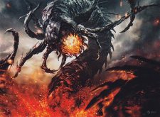 Flameborn Hellion