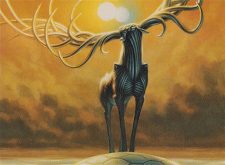 Glimmerpoint Stag