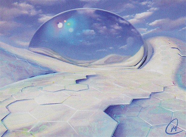 Glimmerpost