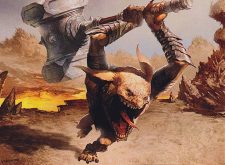 Goblin Gaveleer