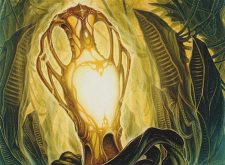 Golden Urn