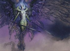 Indomitable Archangel