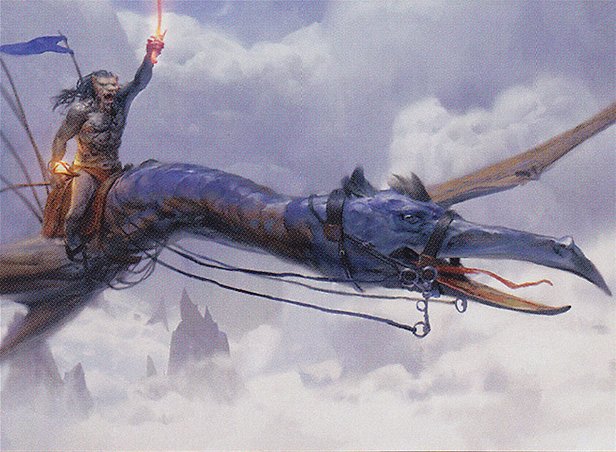 Kemba’s Skyguard