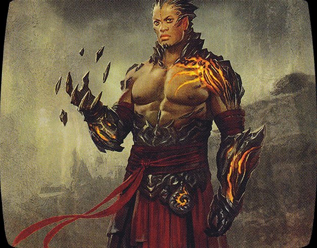 Koth of the Hammer