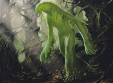 Liege of the Tangle