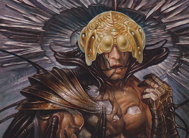 Mindslaver