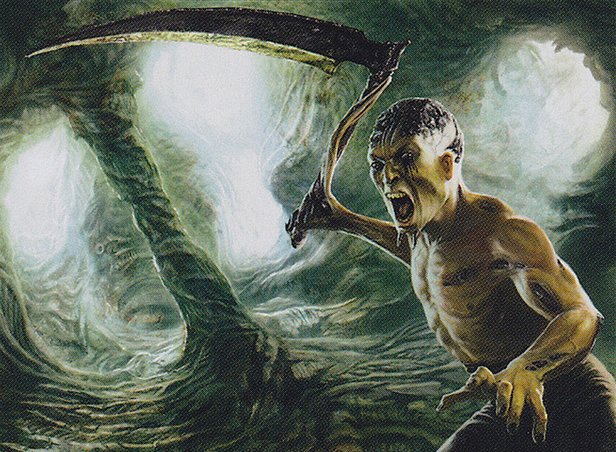 Moriok Reaver