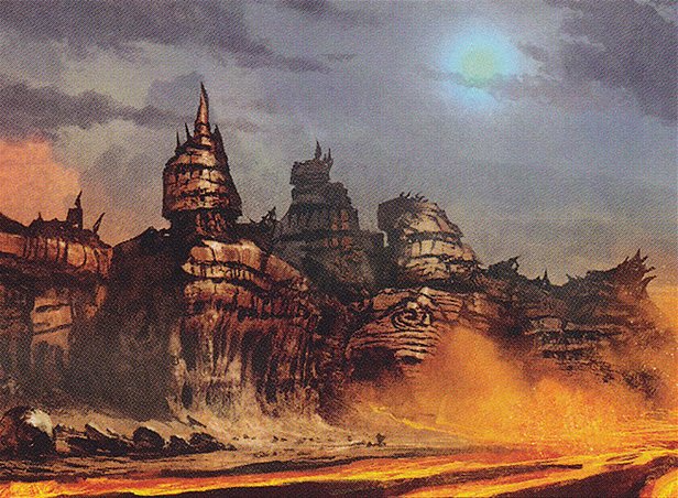 Mountain
