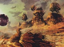 Mountain