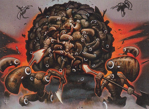 Myr Battlesphere