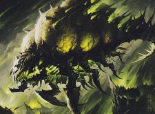 Necrogen Scudder