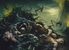 Necrotic Ooze