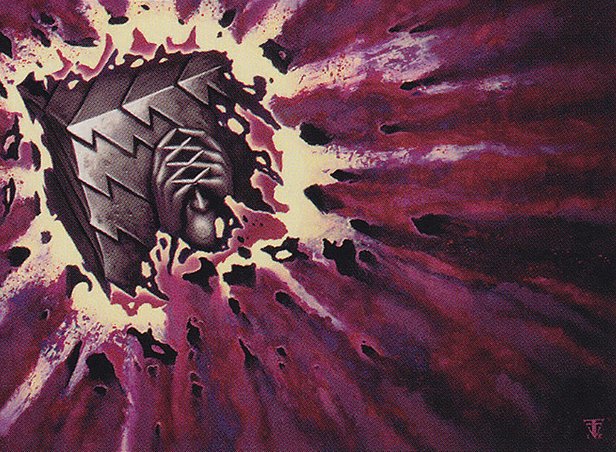Nihil Spellbomb