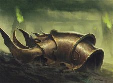 Nim Deathmantle