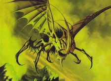 Plague Stinger