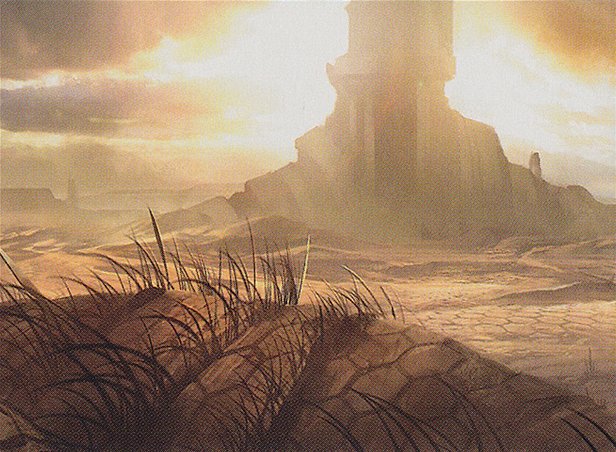Plains