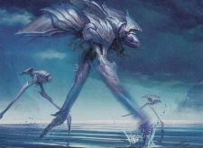 Plated Seastrider