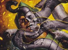 Psychic Miasma