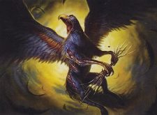 Razor Hippogriff