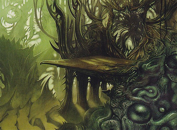Relic Putrescence