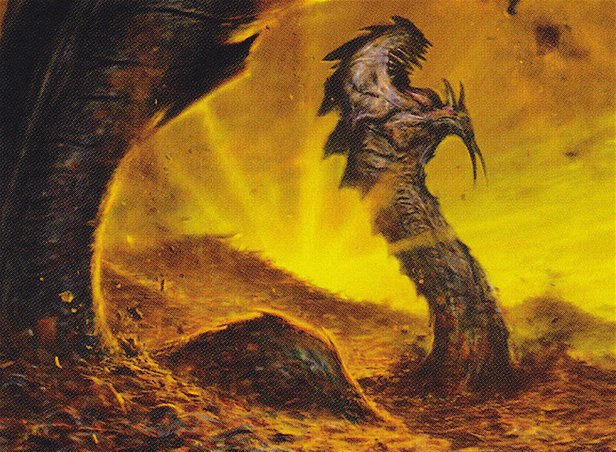 Scrapdiver Serpent