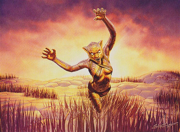 Seize the Initiative