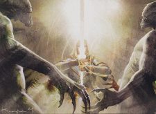 Soul Parry