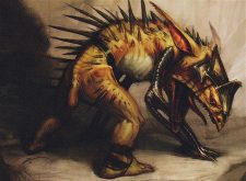 Spikeshot Elder
