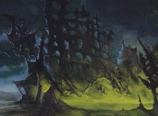 Swamp