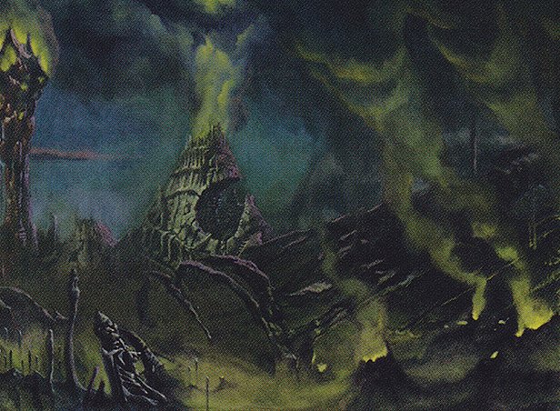 Swamp