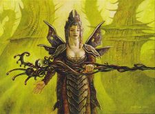Sylvok Lifestaff