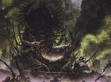 Throne of Geth