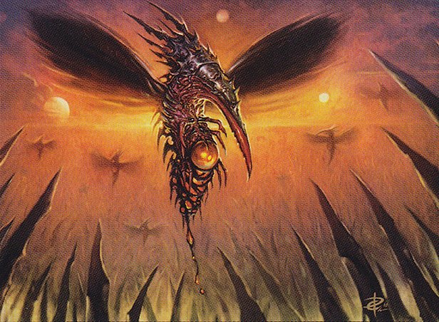 Thrummingbird
