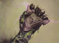 Trigon of Corruption
