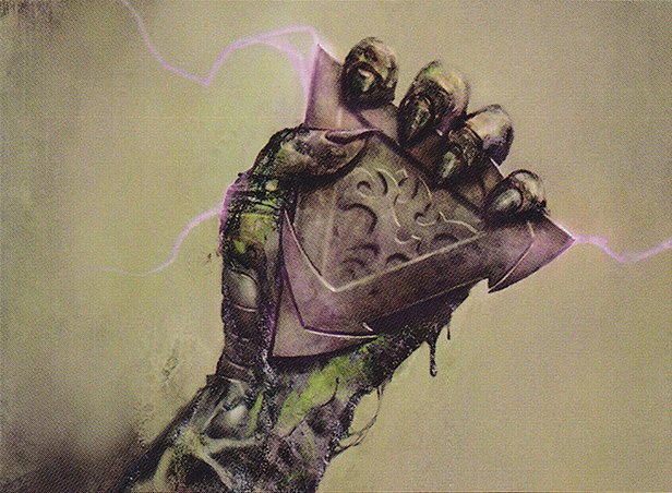 Trigon of Corruption