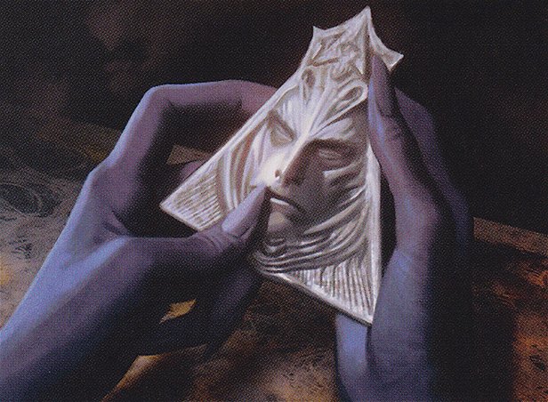 Trigon of Thought