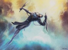 Vault Skyward